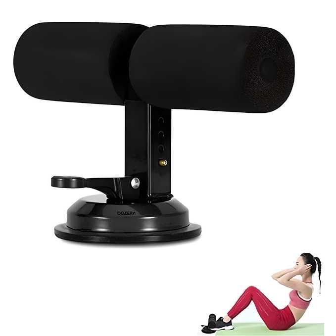 Sit-Up Assistant Bar – Adjustable & Portable