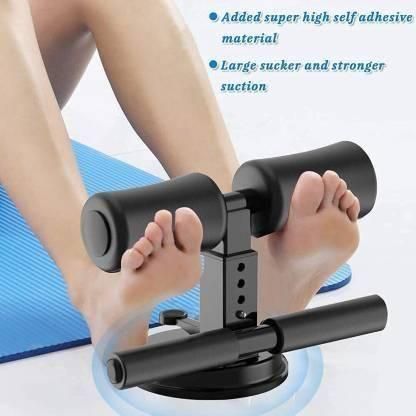 Sit-Up Assistant Bar – Adjustable & Portable