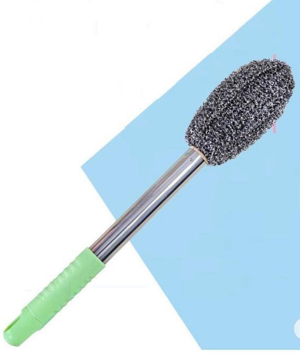 Multi Cleaner Brush Scrubber