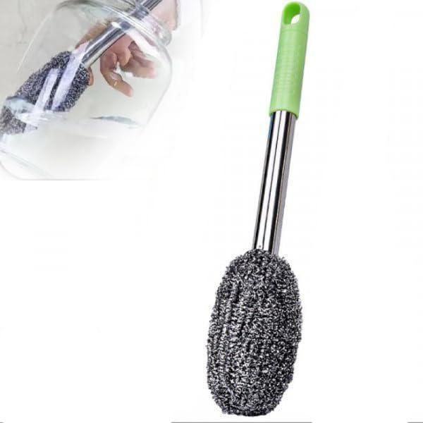 Multi Cleaner Brush Scrubber