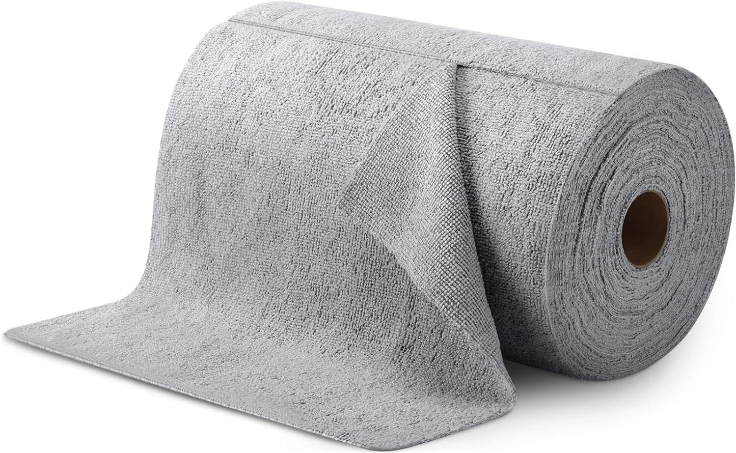 Microfiber Cleaning Cloth (25 Sheets)