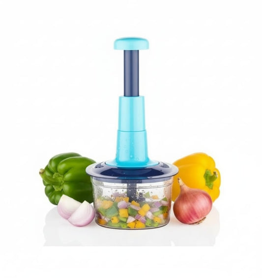 Manual Fruit and Vegetable Chopper